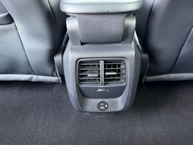 2021 Ford Mustang Mach-E California Route 1