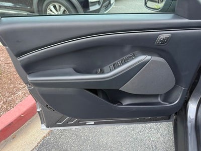 2021 Ford Mustang Mach-E California Route 1