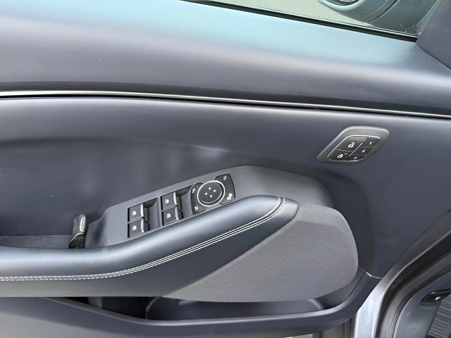 2021 Ford Mustang Mach-E California Route 1