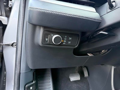 2021 Ford Mustang Mach-E California Route 1