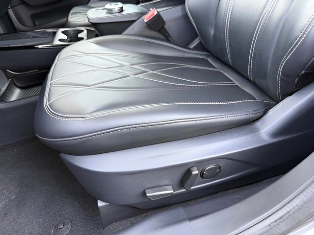 2021 Ford Mustang Mach-E California Route 1