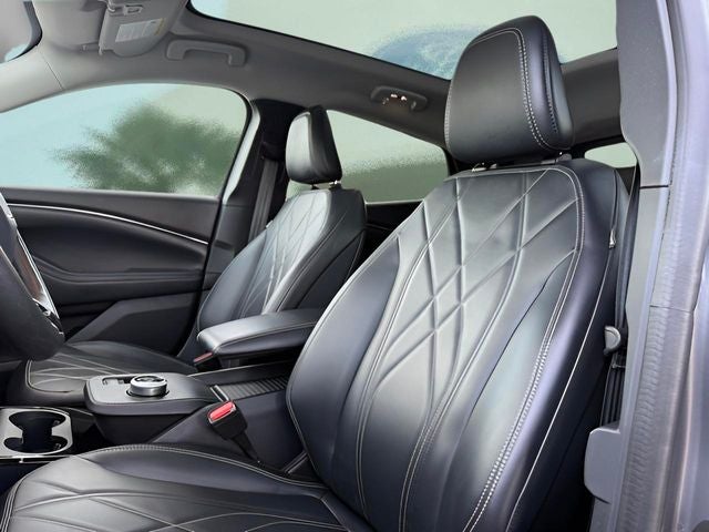 2021 Ford Mustang Mach-E California Route 1