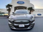 2021 Ford Mustang Mach-E California Route 1