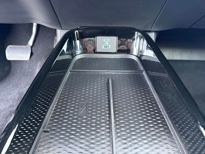 2021 Ford Mustang Mach-E California Route 1