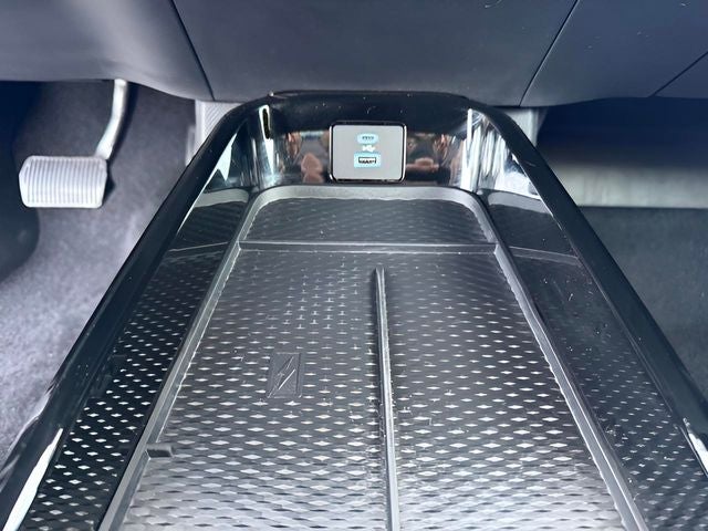 2021 Ford Mustang Mach-E California Route 1