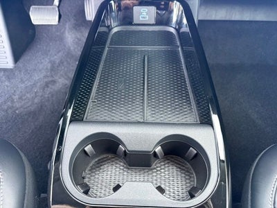 2021 Ford Mustang Mach-E California Route 1