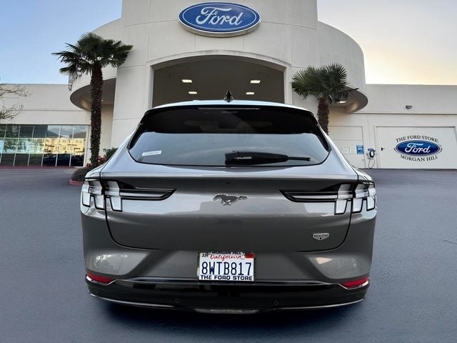 2021 Ford Mustang Mach-E California Route 1