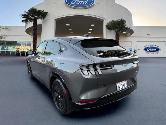 2021 Ford Mustang Mach-E California Route 1