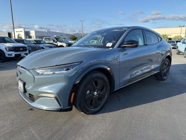 2023 Ford Mustang-Mach-e California Route 1's photo