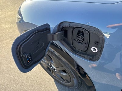 2023 Ford Mustang Mach-E California Route 1