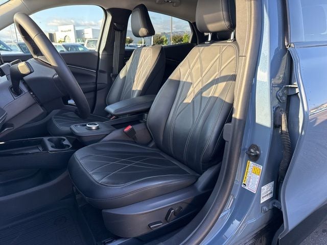 2023 Ford Mustang Mach-E California Route 1