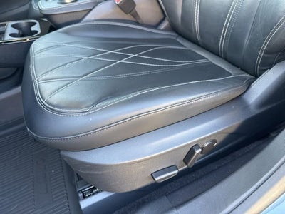 2023 Ford Mustang Mach-E California Route 1