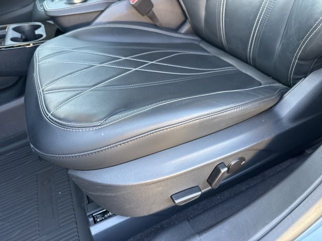 2023 Ford Mustang Mach-E California Route 1
