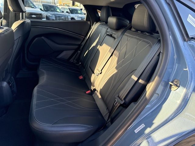 2023 Ford Mustang Mach-E California Route 1