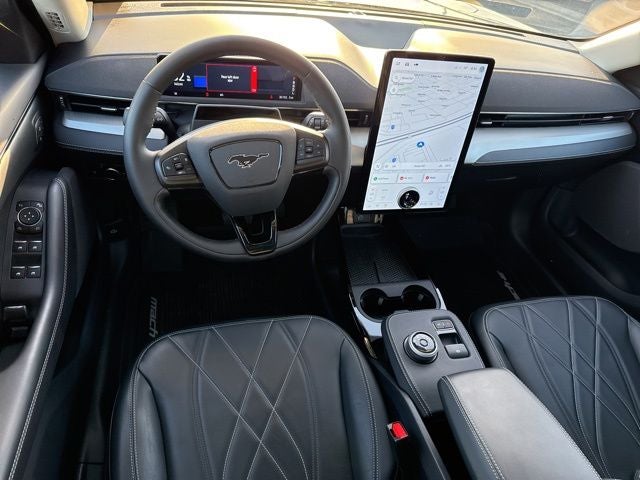 2023 Ford Mustang Mach-E California Route 1