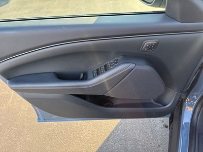 2023 Ford Mustang Mach-E California Route 1