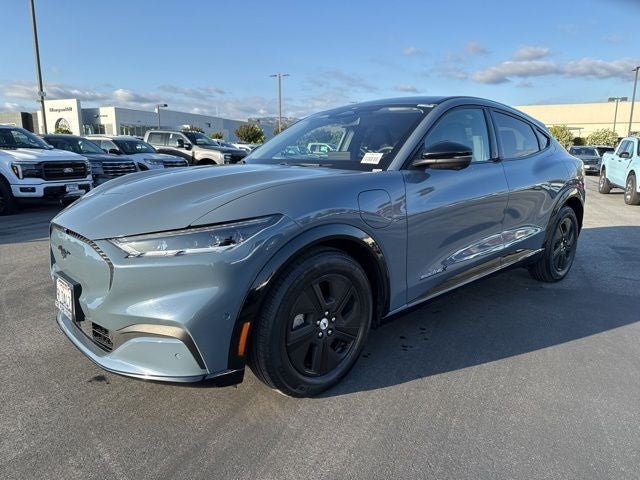 2023 Ford Mustang Mach-E California Route 1