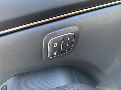 2023 Ford Mustang Mach-E California Route 1