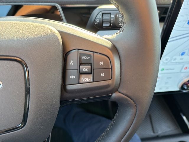 2023 Ford Mustang Mach-E California Route 1