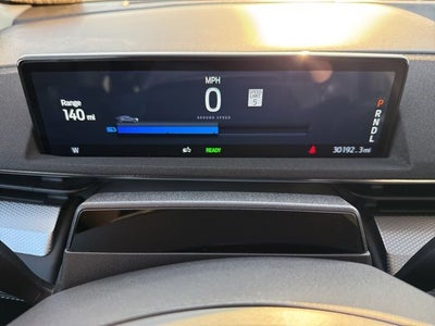 2023 Ford Mustang Mach-E California Route 1