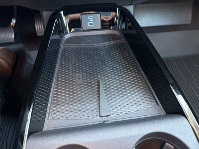 2023 Ford Mustang Mach-E California Route 1