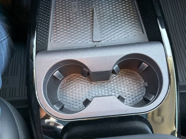 2023 Ford Mustang Mach-E California Route 1