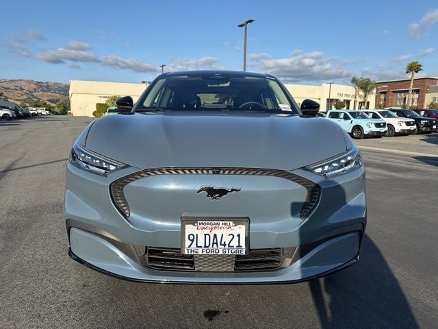 2023 Ford Mustang Mach-E California Route 1