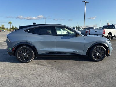 2023 Ford Mustang Mach-E California Route 1