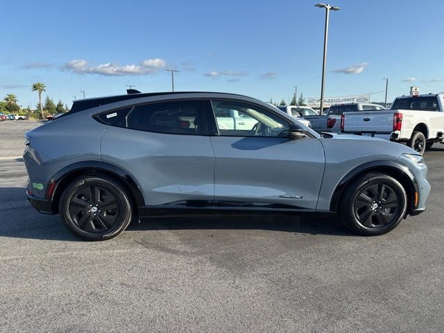2023 Ford Mustang Mach-E California Route 1