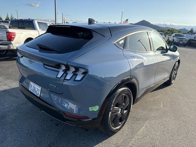 2023 Ford Mustang Mach-E California Route 1