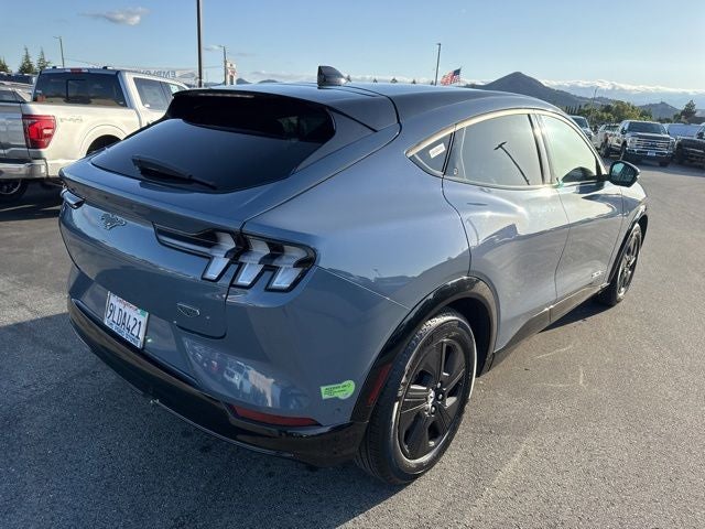 2023 Ford Mustang Mach-E California Route 1
