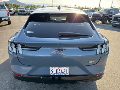 2023 Ford Mustang Mach-E California Route 1