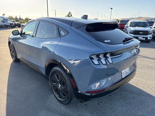 2023 Ford Mustang Mach-E California Route 1