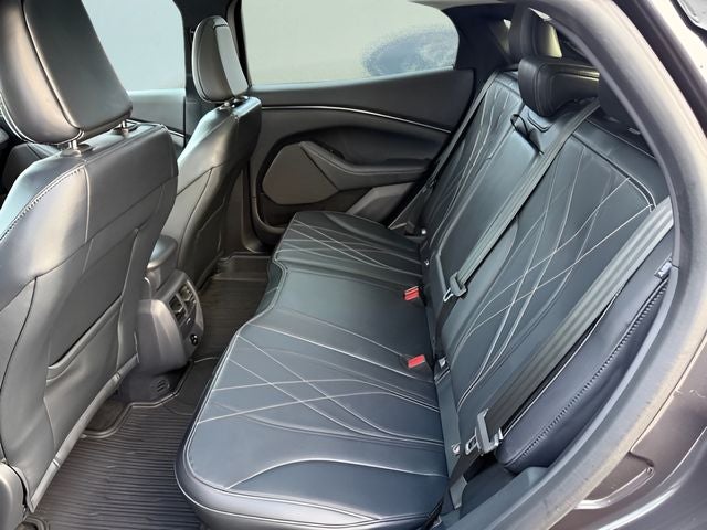 2022 Ford Mustang Mach-E California Route 1