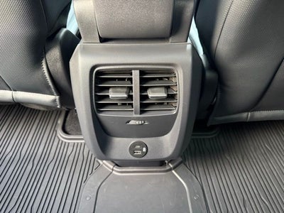 2022 Ford Mustang Mach-E California Route 1