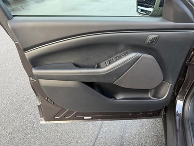 2022 Ford Mustang Mach-E California Route 1