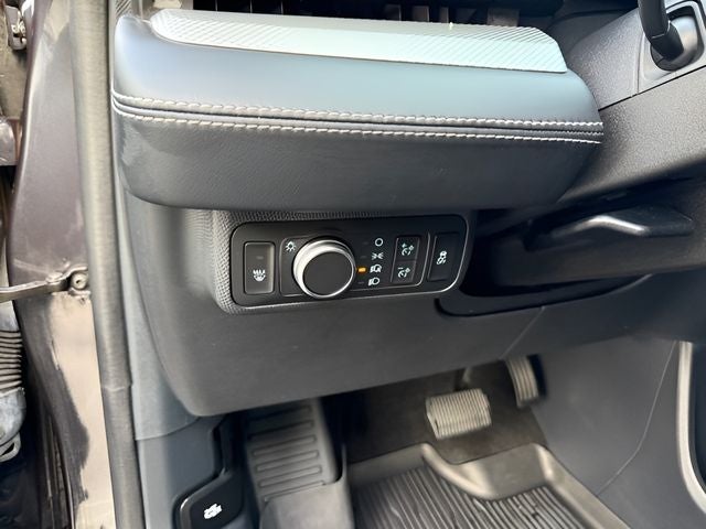 2022 Ford Mustang Mach-E California Route 1