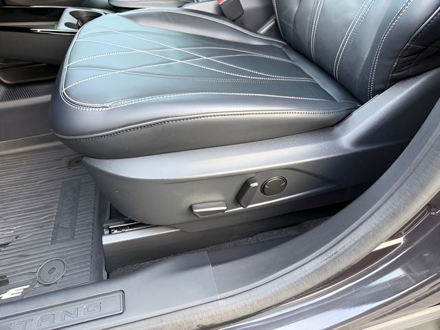 2022 Ford Mustang Mach-E California Route 1