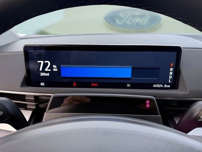 2022 Ford Mustang Mach-E California Route 1