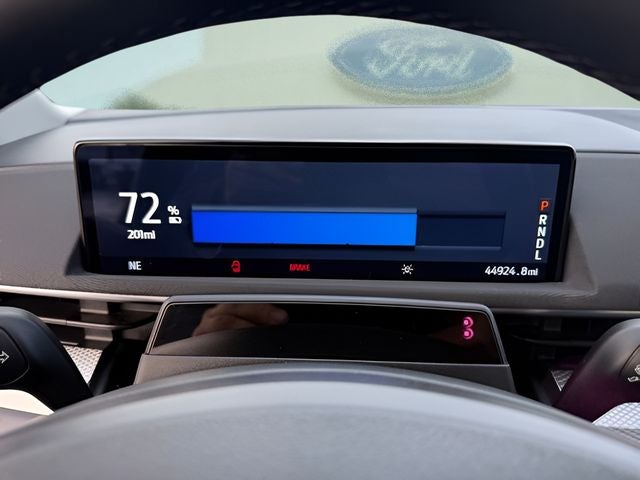 2022 Ford Mustang Mach-E California Route 1