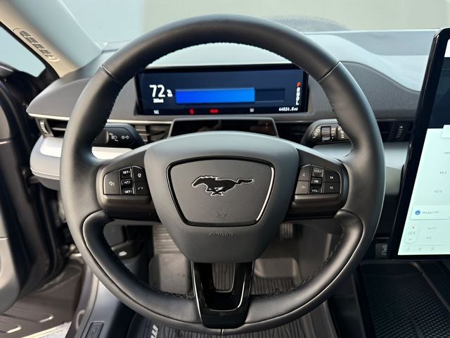 2022 Ford Mustang Mach-E California Route 1