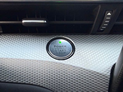 2022 Ford Mustang Mach-E California Route 1