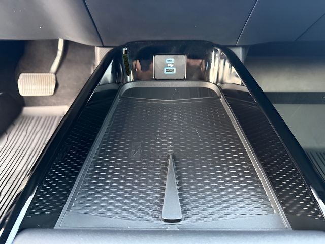 2022 Ford Mustang Mach-E California Route 1