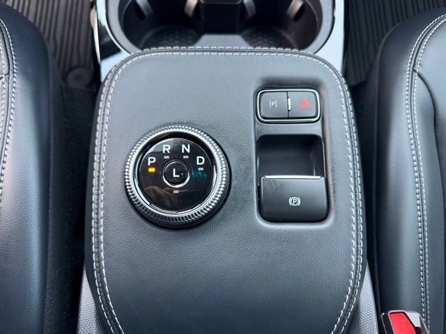 2022 Ford Mustang Mach-E California Route 1