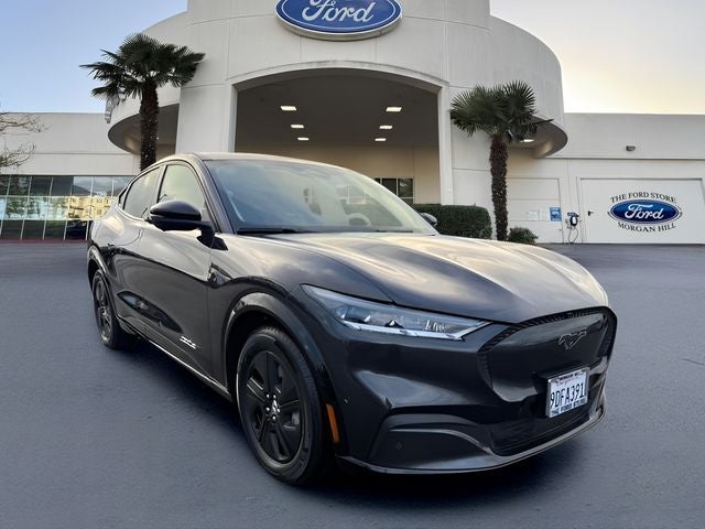 2022 Ford Mustang Mach-E California Route 1