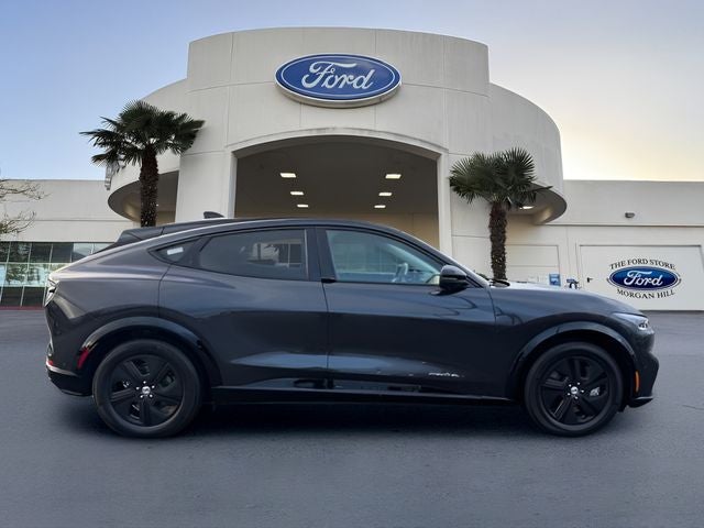 2022 Ford Mustang Mach-E California Route 1