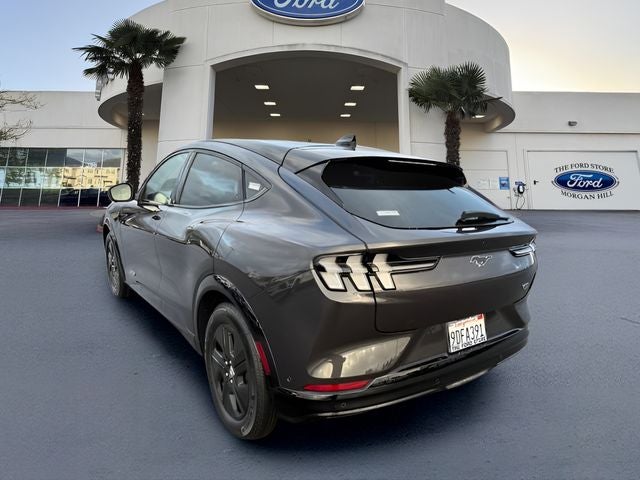 2022 Ford Mustang Mach-E California Route 1