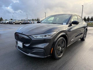 2022 Ford Mustang Mach-E California Route 1