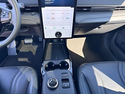 2023 Ford Mustang Mach-E Premium
