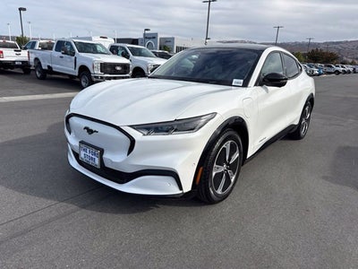 2023 Ford Mustang Mach-E Premium